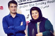 نامزدی شهرام حقیقت‌دوست در فرانسه