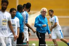 بازار داغ شایعات درباره رقم قرارداد شفر