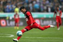 ناراحتی هواداران پرسپولیس از بی‌اعتنایی محسن مسلمان