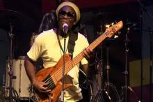 موزیسین برنده جایزه گرمی به ایران می&zwnj;آید