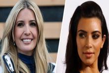 مورد عجیب کیم کارداشیان، دختر ترامپ و یک زندانی