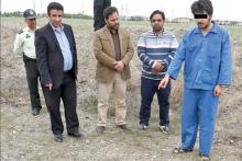 زوایای پنهان از پرونده قاتل دانش آموز 10 ساله مشهدی