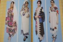 تلاش دولت تاجیکستان برای تغییر پوشش اسلامی زنان