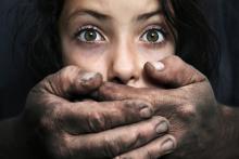 ازدواج سیاه نرگس 7 ساله با پسری 15 ساله