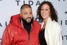 جنجال بزرگ حرف‌های رپر معروف: من و همسرم با خیلی‌ها رابطه جنسی داریم!