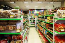 فروشگاه‌های زنجیره‌ای چقدر فروش دارند؟