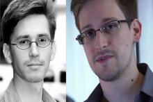 اسنودن: فیسبوک به یک شرکت اطلاعاتی تبدیل شده است