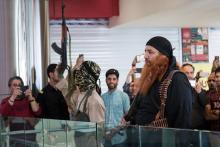 واکنش مدیر پردیس کورش به تبلیغ جنجالی «به وقت شام»