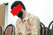 شوهرم مرا تعقیب کرد و سرقرار رضا را در پارک چیتگر کشت