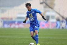 نورافکن پایان فصل از استقلال جدا می شود