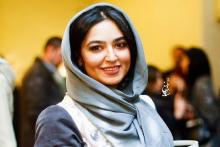 دختر سریال "کیمیا" مانکن شد (+تصاویر)