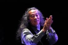 کنسرت کیتارو در ایران لغو شد