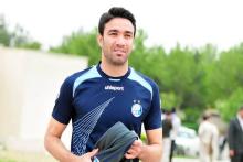 نکونام: حقم نبود با یک ایمیل برکنار شوم!