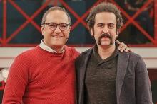 اعتراض تند به پوشش عجیب خواننده‌ها بر روی صحنه