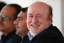 تمام کوپن‌هایم را برای استقلال خرج کردم