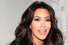 اسکار دنیای مد به کیم کارداشیان رسید