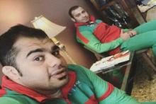 پناهندگی عجیب ۲ ملی پوش ایرانی در استرالیا