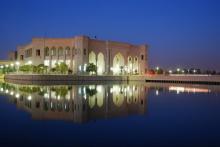 سرنوشت کاخ های صدام حسین چه می شود؟