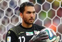 انتقاد شدید علیرضا حقیقی از دروغگوهای سوئدی!