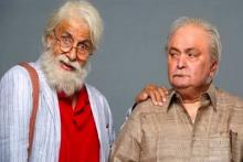 آمیتا باچان 102 ساله شد