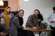 داستان عاشقانه مهناز افشار و پیمان معادی