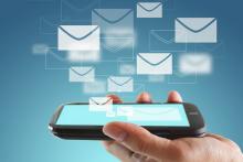 65 هزار پیامک عاشقانه برای مرد همسایه