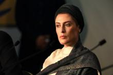 نظر بهناز جعفری درباره سوءاستفاده‌های جنسی در سینما