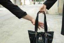دزد کیفم مثل شوهرم سرد نبود!