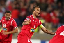 پشت پرده عصبانیت شدید سیدجلال بعد از شکست در فینال