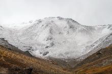 پیش‌بینی باران و برف در ۲۳ استان