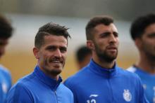 استقلالی‌ها: ما محروم می‌شویم، اما پرسپولیسی‌ها ناز می‌کنند!