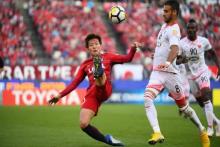  ترکیب احتمالی پرسپولیس مقابل کاشیما