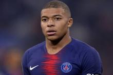 دو رکورد گینس که ام‌باپه شکست