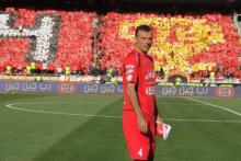 چینش ترکیب پرسپولیس با حضور علی پروین