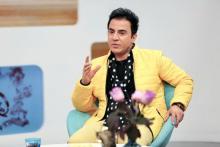 عمو پورنگ: ۳ بار خواستگاری کردم اما جواب رد شنیدم