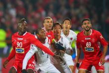 پرسپولیس، نایب قهرمان سربلند آسیا