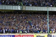 رکوردی تاریخی به نام هواداران استقلال در آسیا