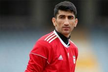 اعصاب بیرانوند را خط خطی کرده بودند!