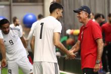 حمله ناگهانی کی&zwnj;روش و ملی&zwnj;پوشان به اینستاگرام