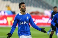 حنیف: دوست نداشتم پرسپولیس دوم شود چه برسد به قهرمانی