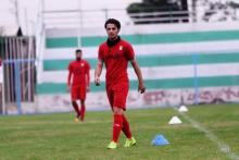 نورافکن: احتمال دارد به استقلال برگردم