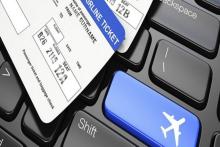 ۳۱۰ سایت فروش بلیت مسدود و ۵۴ مجوز دفاتر هواپیمایی باطل شد