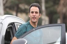 باور نمی‌کنم به پرسپولیس جام دادند