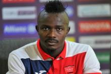 واکنش جالب مهاجم پرسپولیس به پیشنهاد تیم عربستانی