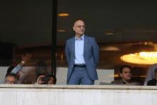 فتحی: سازمان لیگ در اهدای جام به پرسپولیس بی‌تدبیری کرد