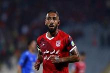 خیال تراکتور راحت شد؛ اشکان به پرسپولیس می‌رسد