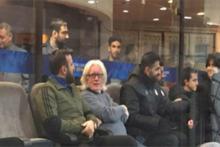 شفر: وریا از همه بهتر بود