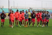 تغییرات گسترده پرسپولیس در نیم فصل دوم