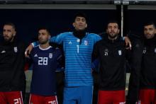 مسقط؛ شهر خوشبختی بیرانوند