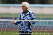 ترکیب متفاوت شفر برای پیروزی مقابل سایپا